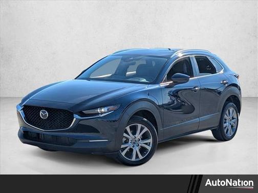 2022 Mazda CX-30 2.5 S Preferred Package