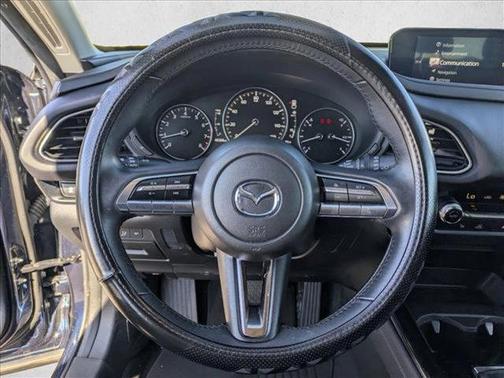 2022 Mazda CX-30 2.5 S Preferred Package