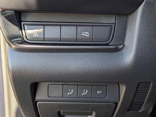 2022 Mazda CX-30 2.5 S Preferred Package