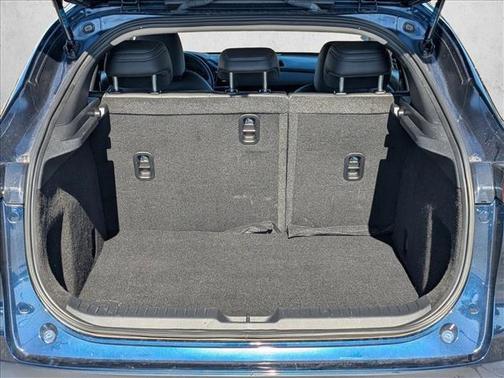 2022 Mazda CX-30 2.5 S Preferred Package