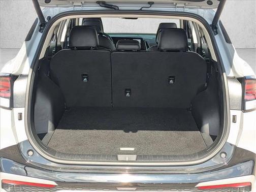 Wolf Gray 2025 Kia Sportage SX-Prestige