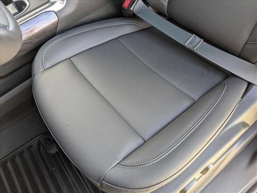 2026 Chevrolet Silverado 3500 LTZ