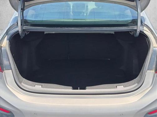 Pepperdust Metallic 2018 Chevrolet Cruze Premier