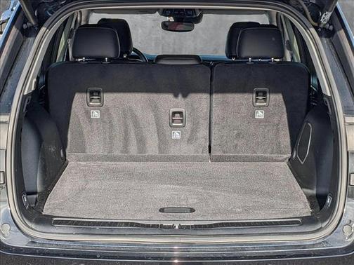 2022 Jeep Grand Cherokee Limited X