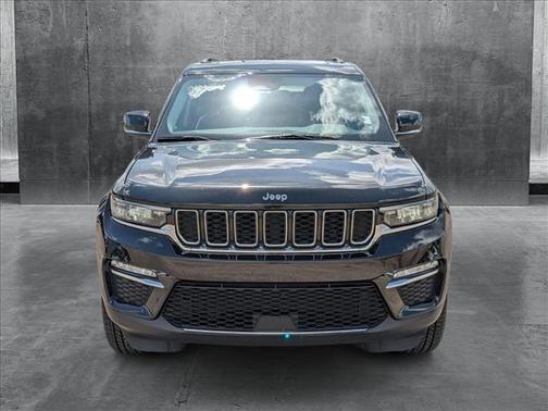 2022 Jeep Grand Cherokee Limited X