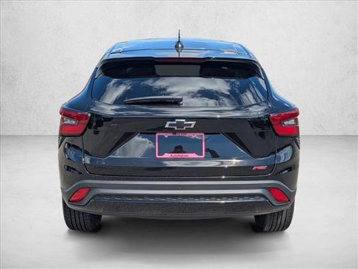 2026 Chevrolet Trax FWD 1RS