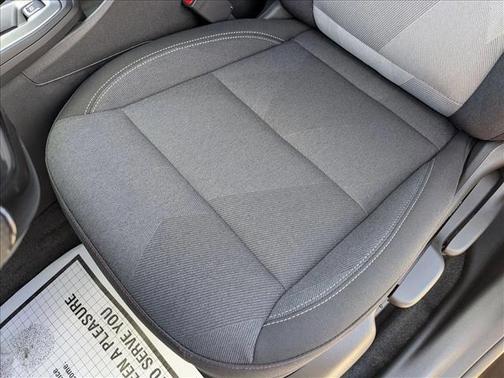 2026 Chevrolet Trax FWD 1RS