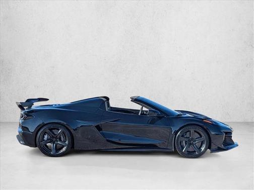2023 Chevrolet Corvette Z06