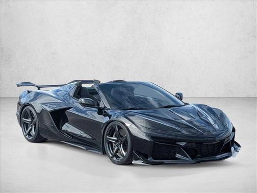 2023 Chevrolet Corvette Z06
