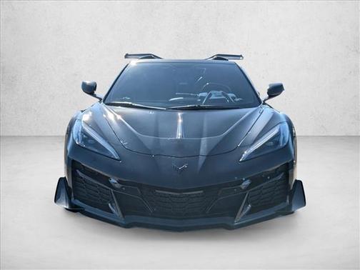 2023 Chevrolet Corvette Z06