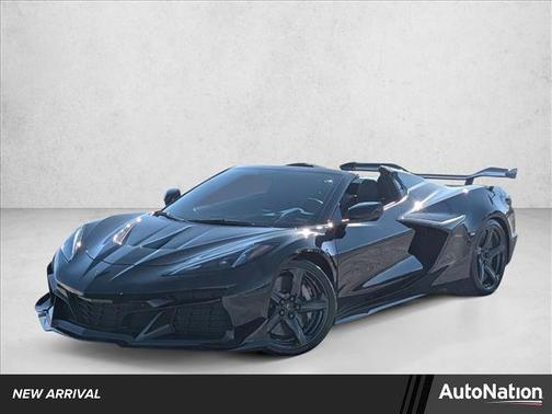 2023 Chevrolet Corvette Z06