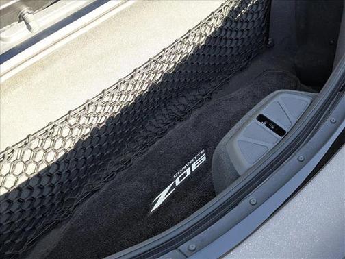 2023 Chevrolet Corvette Z06