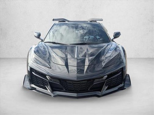 2023 Chevrolet Corvette Z06