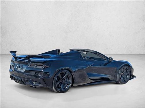 2023 Chevrolet Corvette Z06