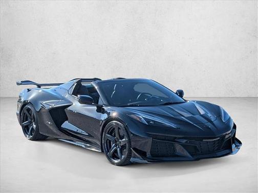 2023 Chevrolet Corvette Z06