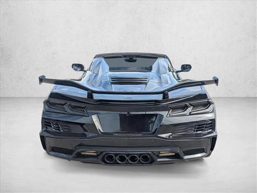 2023 Chevrolet Corvette Z06