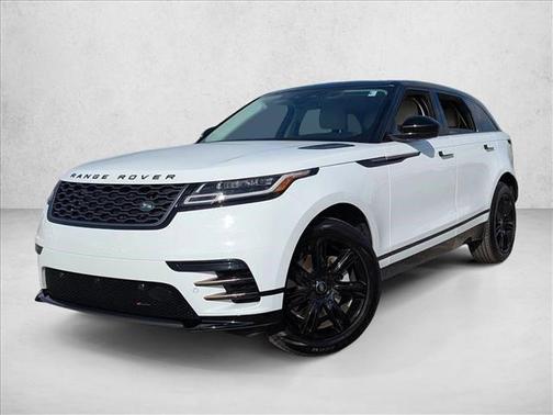 2023 Land Rover Range Rover Velar P250 S R-Dynamic