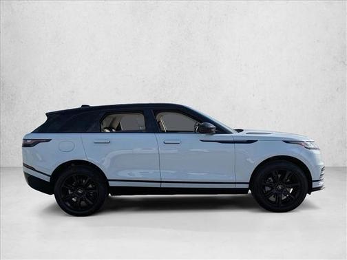 2023 Land Rover Range Rover Velar P250 S R-Dynamic