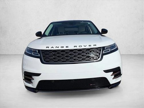 2023 Land Rover Range Rover Velar P250 S R-Dynamic