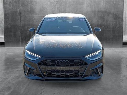 2023 Audi A4 45 S line Premium Plus