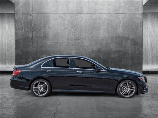 2017 Mercedes-Benz E-Class E 300 Luxury