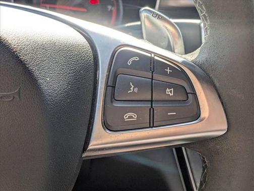 2018 Mercedes-Benz AMG C 63 S