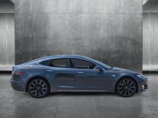 2016 Tesla Model S 75