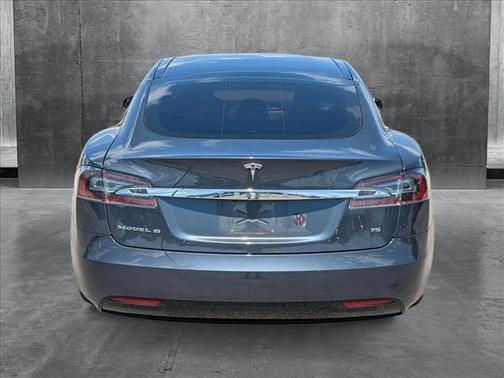 2016 Tesla Model S 75