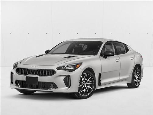 2023 Kia Stinger GT-Line