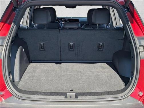 2025 Chevrolet Equinox FWD RS