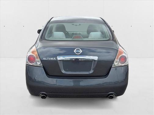 2012 Nissan Altima 2.5