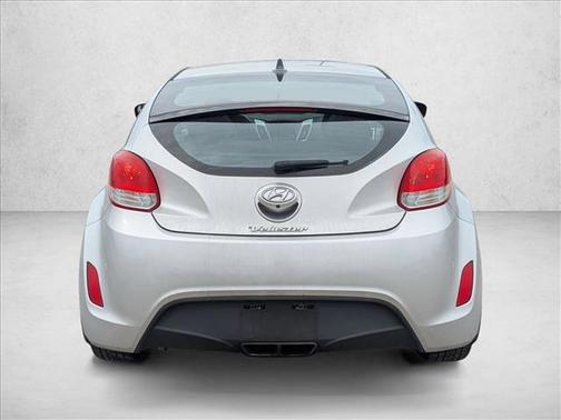 2015 Hyundai Veloster Base