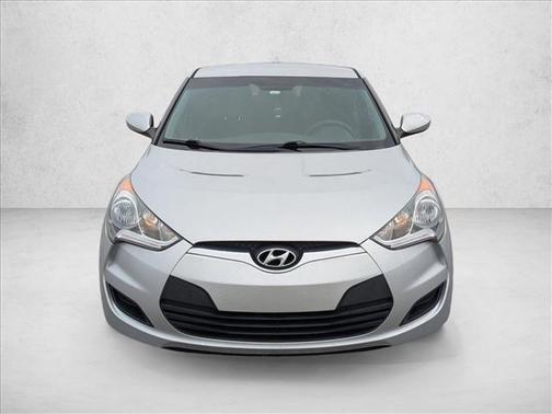 2015 Hyundai Veloster Base