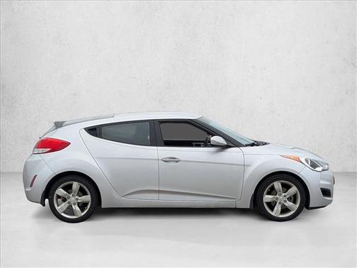 2015 Hyundai Veloster Base