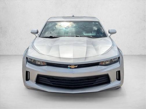 2016 Chevrolet Camaro 1LT