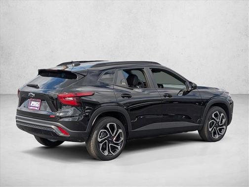 2025 Chevrolet Trax FWD 2RS