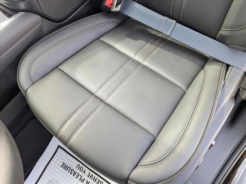 Black 2026 Chevrolet Suburban High Country, RWD