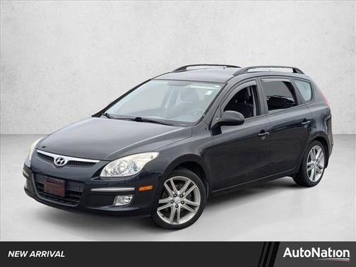 2010 Hyundai Elantra Touring GLS