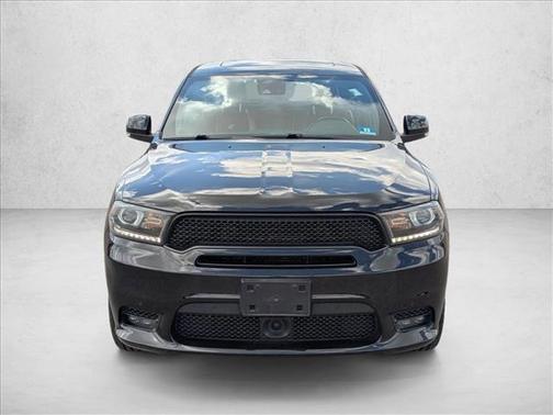 DB Black Clearcoat 2020 Dodge Durango R/T