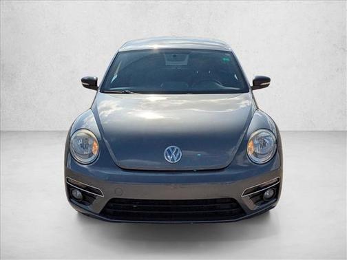2014 Volkswagen Beetle DSG 2.0T R-Line