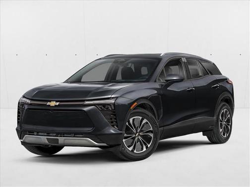 2025 Chevrolet Blazer EV eAWD LT