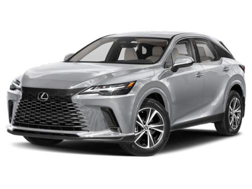 Iridium 2023 Lexus RX 350 Base