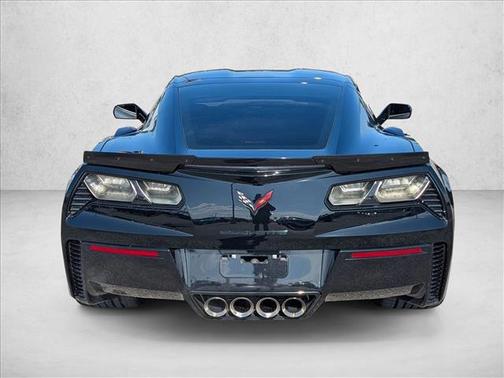 2019 Chevrolet Corvette Z06