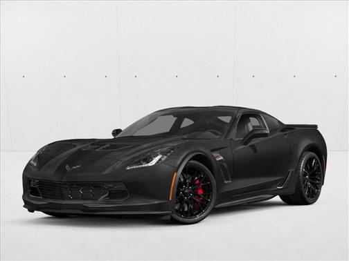 2019 Chevrolet Corvette Z06