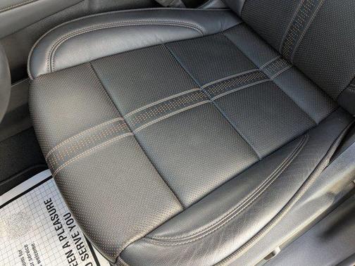 2025 Chevrolet Tahoe 2WD High Country