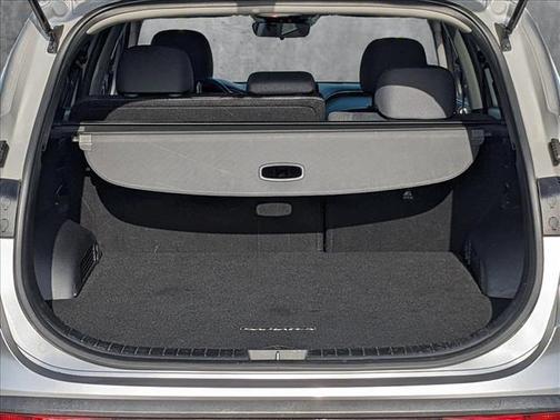 2022 Hyundai SANTA FE SE