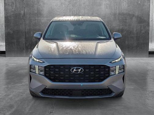 2022 Hyundai SANTA FE SE