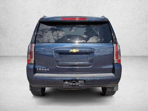 2017 Chevrolet Tahoe LS