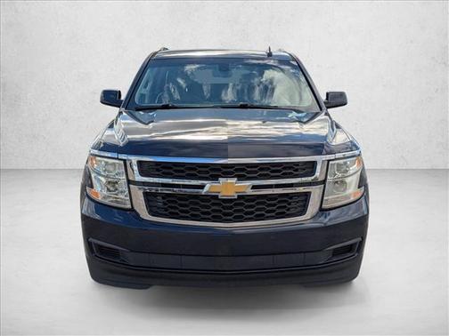 2017 Chevrolet Tahoe LS