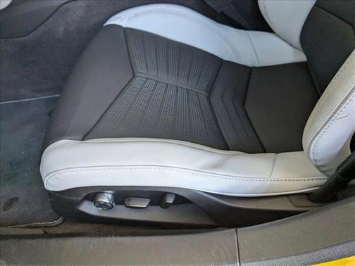 2025 Chevrolet Corvette E-Ray RWD Coupe 2LZ